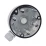 Hikvision DS-1280ZJ-PT6 монтажная коробка для купольной камер