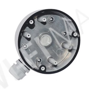 Hikvision DS-1280ZJ-PT6 монтажная коробка для купольной камер