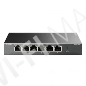 TP-Link TL-SF1006P