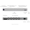 Ubiquiti UniFi Switch Pro XG 24 PoE (720 Вт) управляемый с 24 портами PoE+++ Etherlighting коммутатор