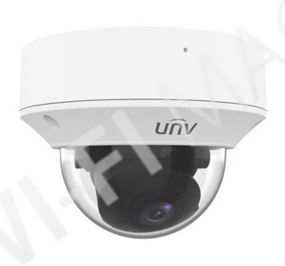 UniView IPC3235SB-ADZK-I0 купольная IP-видеокамера