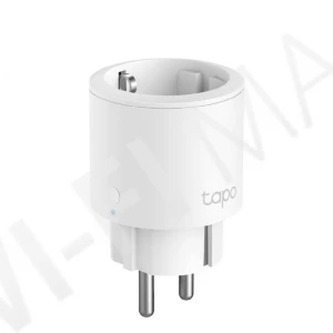 TP-Link Tapo P115, умная мини Wi-Fi розетка
