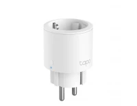 Безопасность. Контроль доступа TP-Link Tapo P115, умная мини Wi-Fi розетка