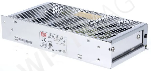 Блок питания AC/DC Adapter 48В 3,3A (158,4Вт)