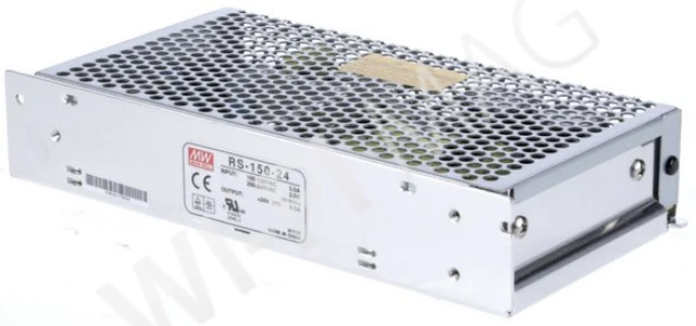 Блок питания AC/DC Adapter 48В 3,3A (158,4Вт)