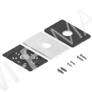 Ubiquiti UniFi Access Button, кнопка доступа для UniFi Access Hubs