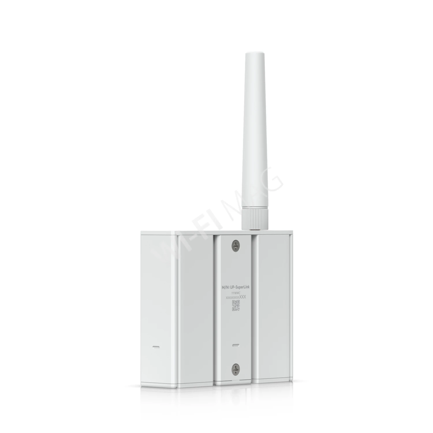 Ubiquiti UniFi SuperLink, беспроводной шлюз сверхбольшого радиуса действия для датчиков UniFi Protect