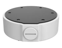 Видеонаблюдение Uniview TR-JB04-C-IN монтажная коробка для камер IPC323x