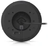Ubiquiti UniFi Video Camera AI Turret Black, 8 Мп черная уличная PoE+ турельная со слотом для карты памяти IP-видеокамера