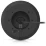 Ubiquiti UniFi Video Camera AI Turret Black, 8 Мп черная уличная PoE+ турельная со слотом для карты памяти IP-видеокамера