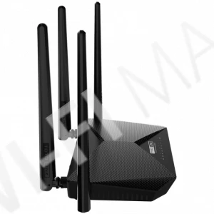 Totolink A3002RU V3 AC1200, двухдиапазонный маршрутизатор MU-MIMO