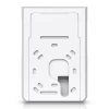 Ubiquiti UniFi 7 Pro Wall, трехдиапазонная точка доступа Wi-Fi 7 с 6 пространственными потоками