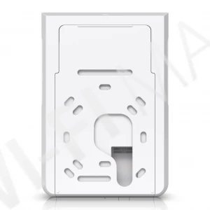 Ubiquiti UniFi 7 Pro Wall, трехдиапазонная точка доступа Wi-Fi 7 с 6 пространственными потоками