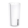 TP-Link Deco XE200 AXE11000, домашняя Mesh Wi-Fi 6E система (2 устройства)