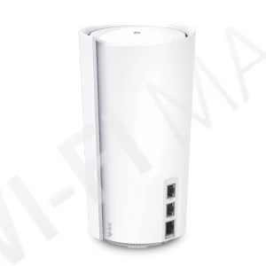 TP-Link Deco XE200 AXE11000, домашняя Mesh Wi-Fi 6E система (2 устройства)