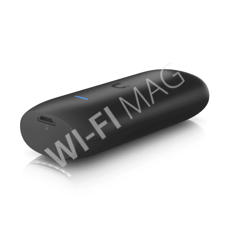 Ubiquiti UniFi AI Port, устройство ИИ для камер UniFi и ONVIF с улучшением систем видеонаблюдения