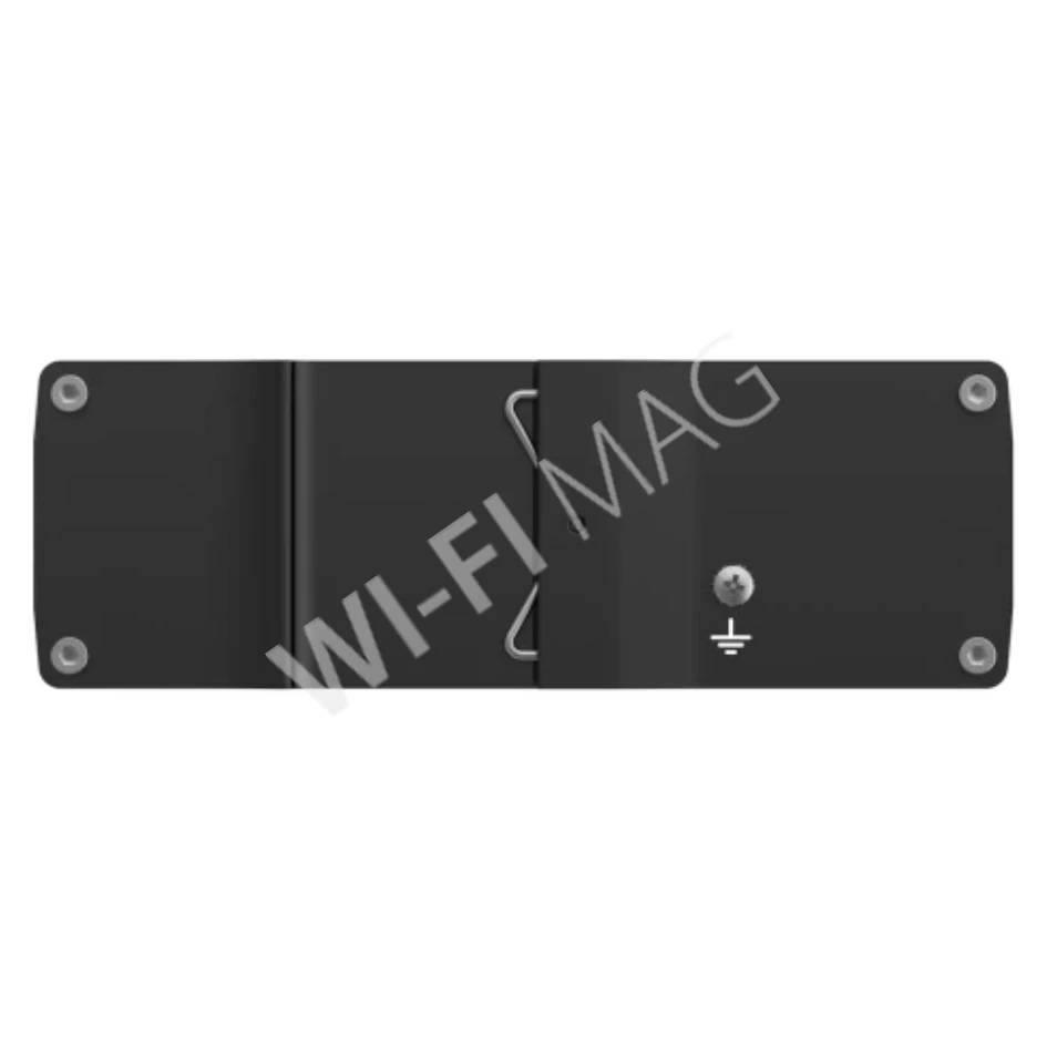 Teltonika TSW210 промышленный неуправляемый коммутатор