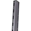 Mikrotik SolidRACK 5 mini (SR-5U-mini) настольная стойка 10 дюймов высотой 5U с регулируемым углом наклона