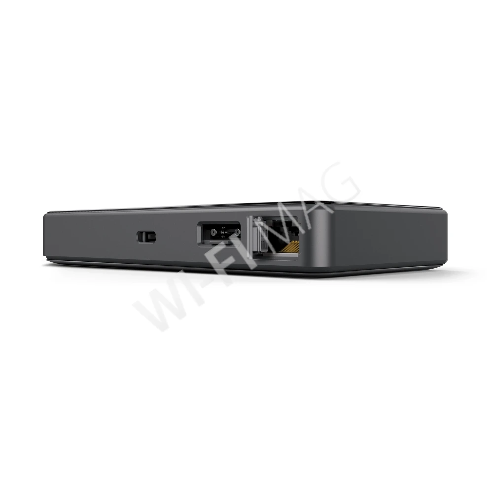 TP-Link M8550 AXE3600 5G Mobile Wi-Fi, портативный 5G Wi-Fi 6 маршрутизатор