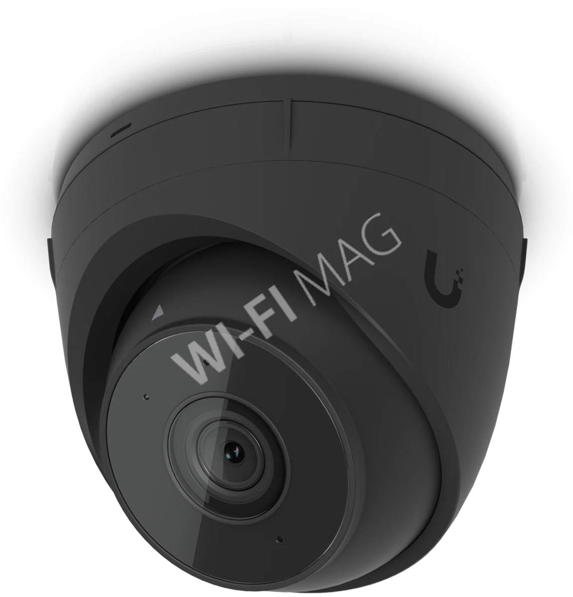 Ubiquiti UniFi G5 Turret Ultra Camera, 4 Мп турельная IP-видеокамера, black