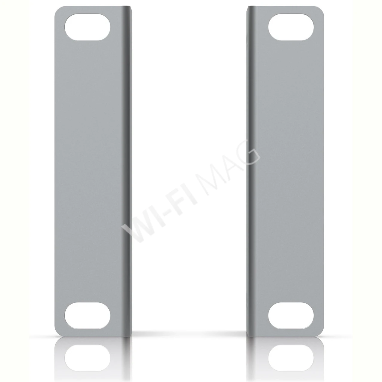 Ubiquiti 2U Rack Ear Kit, крепления для установки в 19-дюймовую стойку устройств UniFi 2U