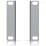 Ubiquiti 2U Rack Ear Kit, крепления для установки в 19-дюймовую стойку устройств UniFi 2U