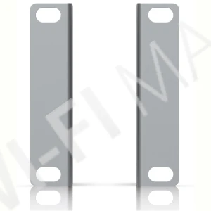 Ubiquiti 2U Rack Ear Kit, крепления для установки в 19-дюймовую стойку устройств UniFi 2U