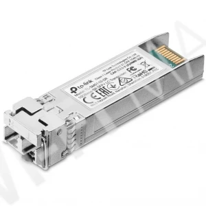 TP-Link TL-SM5110-SR, трансивер 10GBase-SR SFP+ LC