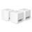 Mercusys Halo H60X (3-pack) AX1500, двухдиапазонная Mesh-система Wi-Fi 6 (3 устройства)