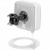 QuWireless QuPanel LTE HP SISO, 5m (APLS1-H) антенна панельная