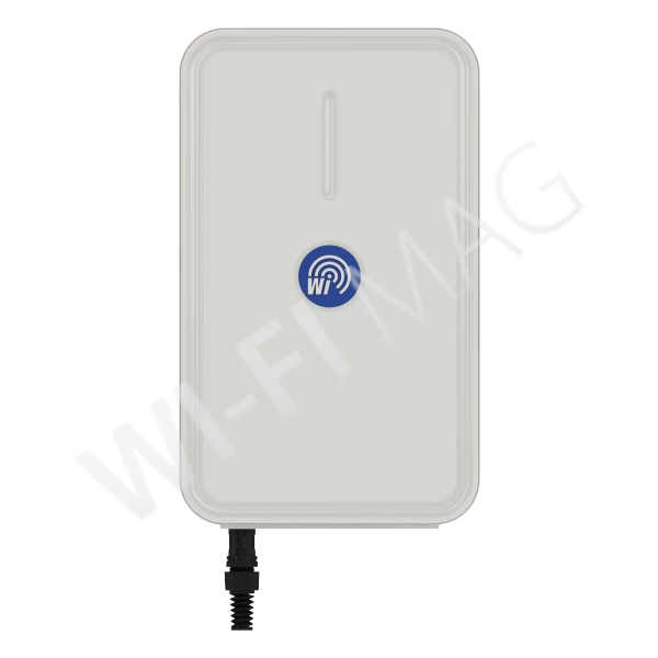 Wireless Instruments WiBOX SA MDB255-90-17HV
