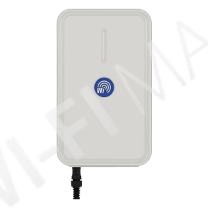 Wireless Instruments WiBOX SA MDB255-90-17HV