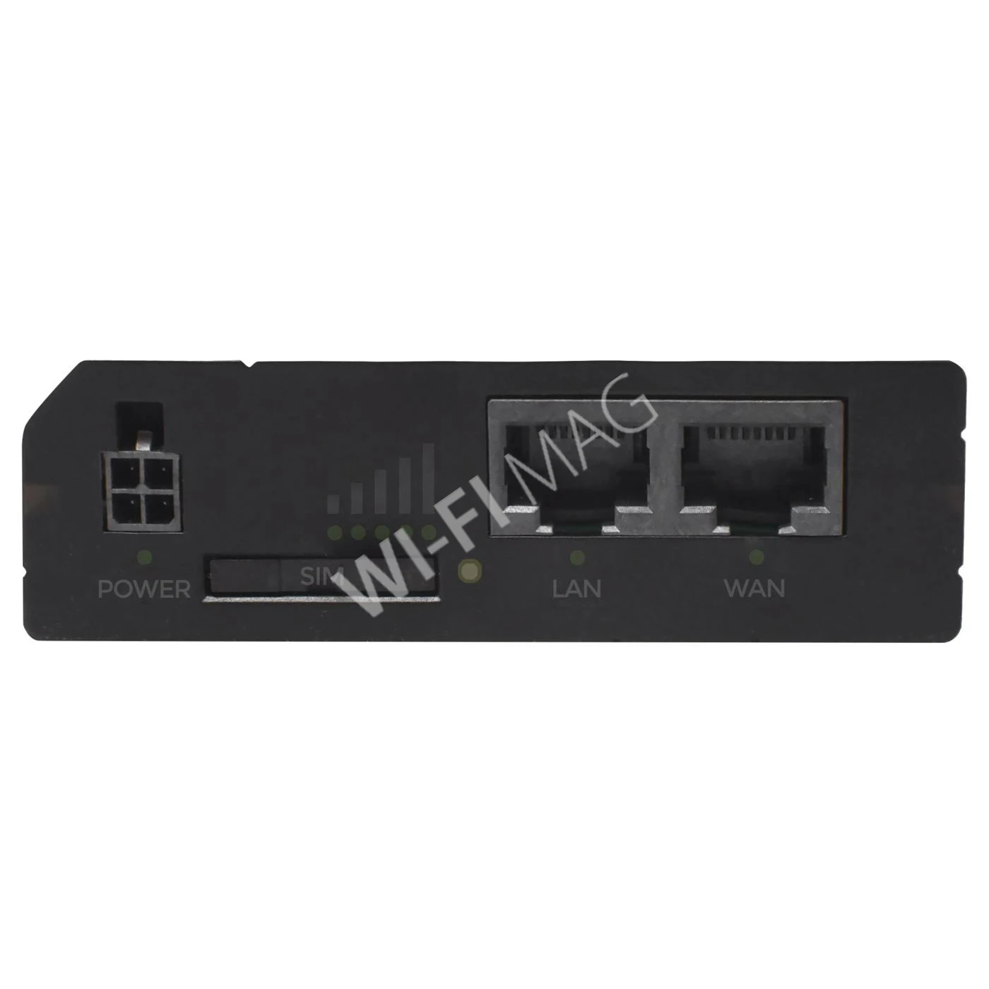 Teltonika RUT241 LTE Router, промышленный сотовый LTE Wi-Fi маршрутизатор