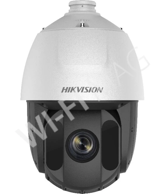 Hikvision DS-2DE5432IW-AE(S5) 4Мп купольная IP-видеокамера