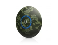 Корпуса, монтажные боксы Ubiquiti Case for UAP nanoHD, U6 Lite and U6+ (Camo), чехлы цвета &quot;Камуфляж&quot; (3 штуки)