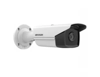 Видеонаблюдение Hikvision DS-2CD2T83G2-2I(2.8mm) IP-видеокамера 8 Мп уличная цилиндрическая