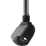 Ubiquiti G6 180 Camera Pendant Mount Black, черное подвесное крепление для камеры UVC-G6-180