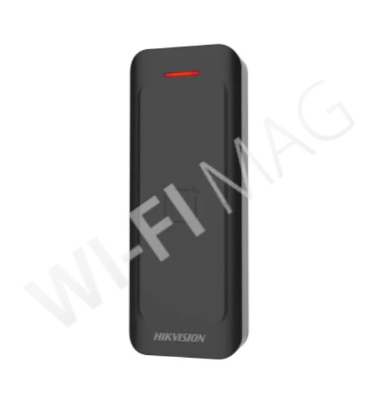 Hikvision DS-K1802E считыватель