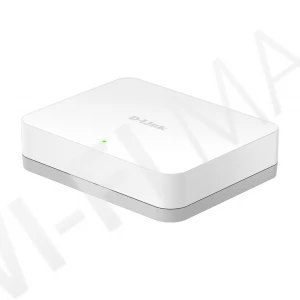 D-Link DGS-1005A/F1A, неуправляемый коммутатор 5-портовый