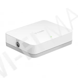 D-Link DGS-1005A/F1A, неуправляемый коммутатор 5-портовый