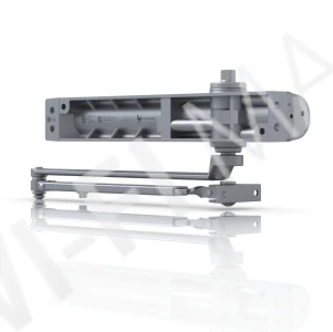 Ubiquiti UniFi Door Closer, механический дверной доводчик