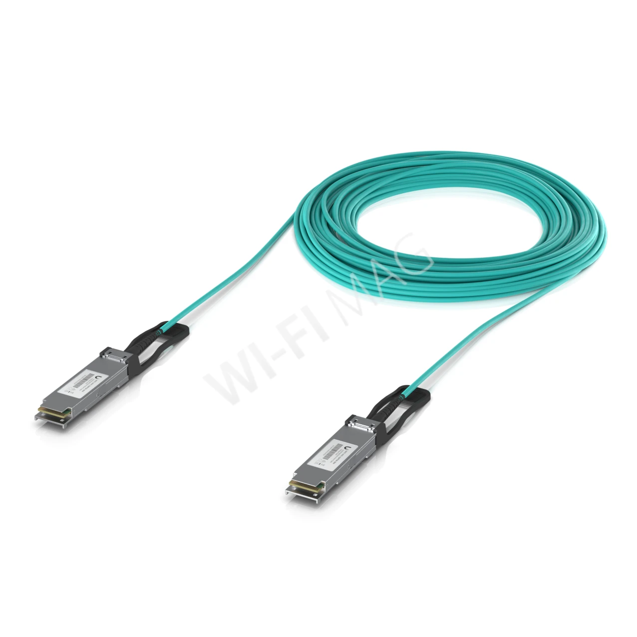 Ubiquiti 100G Long-Range Direct Attach Cable (30 метров) кабель прямого подключения QSFP28 (100 Гбит/с)