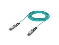 DAC - кабель Ubiquiti 100G Long-Range Direct Attach Cable (30 метров) кабель прямого подключения QSFP28 (100 Гбит/с)
