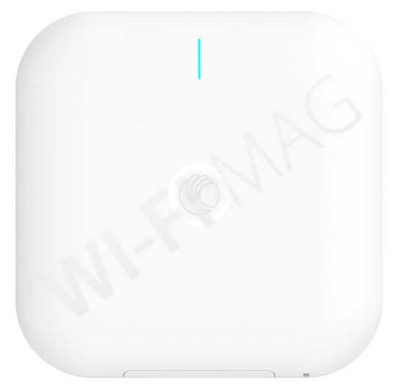 Cambium Networks XV3-8 Wi-Fi 6 точка доступа