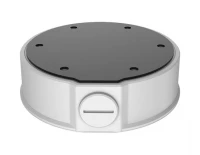 Видеонаблюдение Uniview TR-JB04-D-IN монтажная коробка для камер fisheye