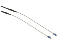 Оптические патч-корды Masterlan fiber optic outdoor patch cord AA, LCupc/LCupc, Simplex, Singlemode 9/125, 20m, оптический патч-корд