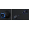 Ubiquiti UniFi Protect Gang Box Mounting Plate Black, черная пластина для сопряжения камер с распределительными коробками