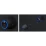 Ubiquiti UniFi Protect Gang Box Mounting Plate Black, черная пластина для сопряжения камер с распределительными коробками
