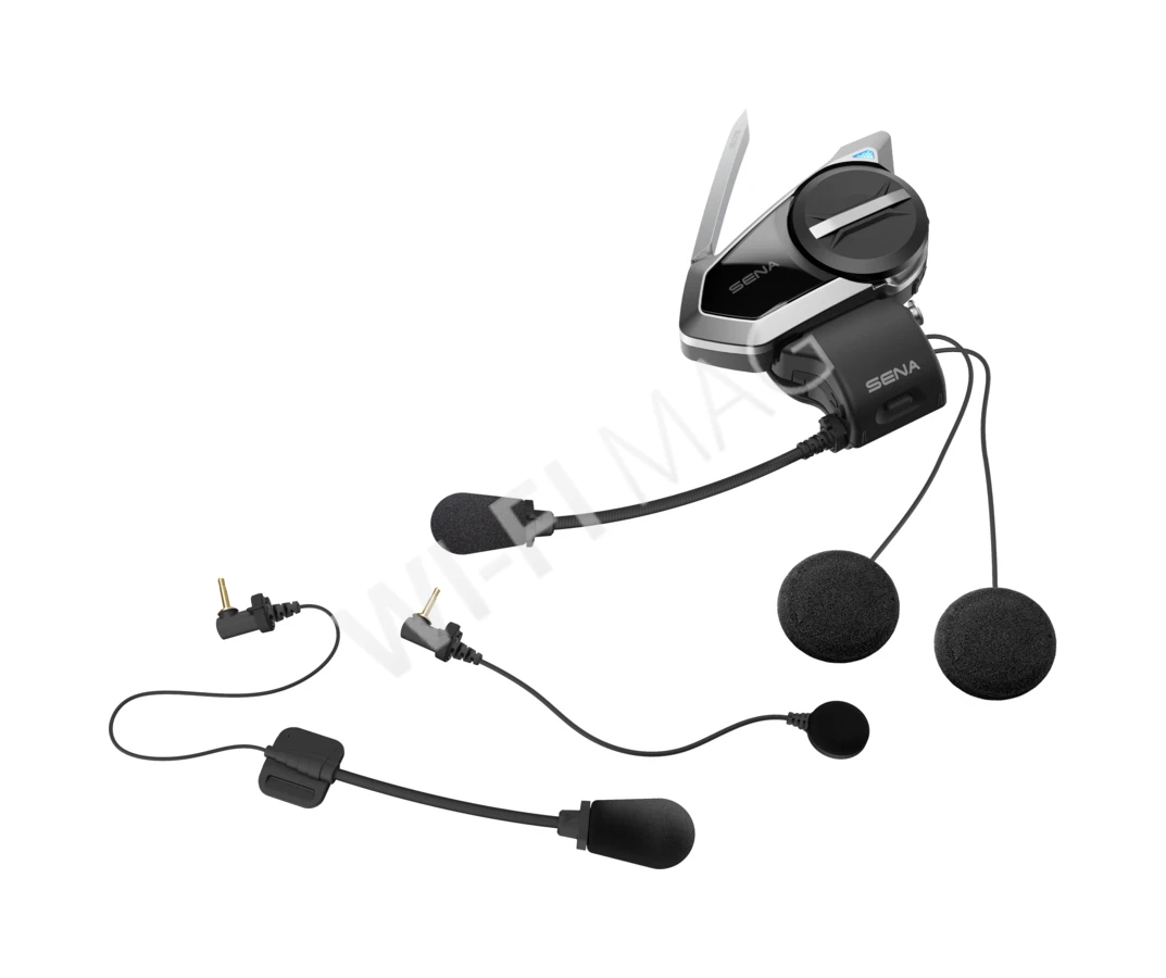 SENA 50S Bluetooth 5.0 мотогарнитура