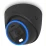 Ubiquiti UniFi Video Camera AI Turret Black, 8 Мп черная уличная PoE+ турельная со слотом для карты памяти IP-видеокамера